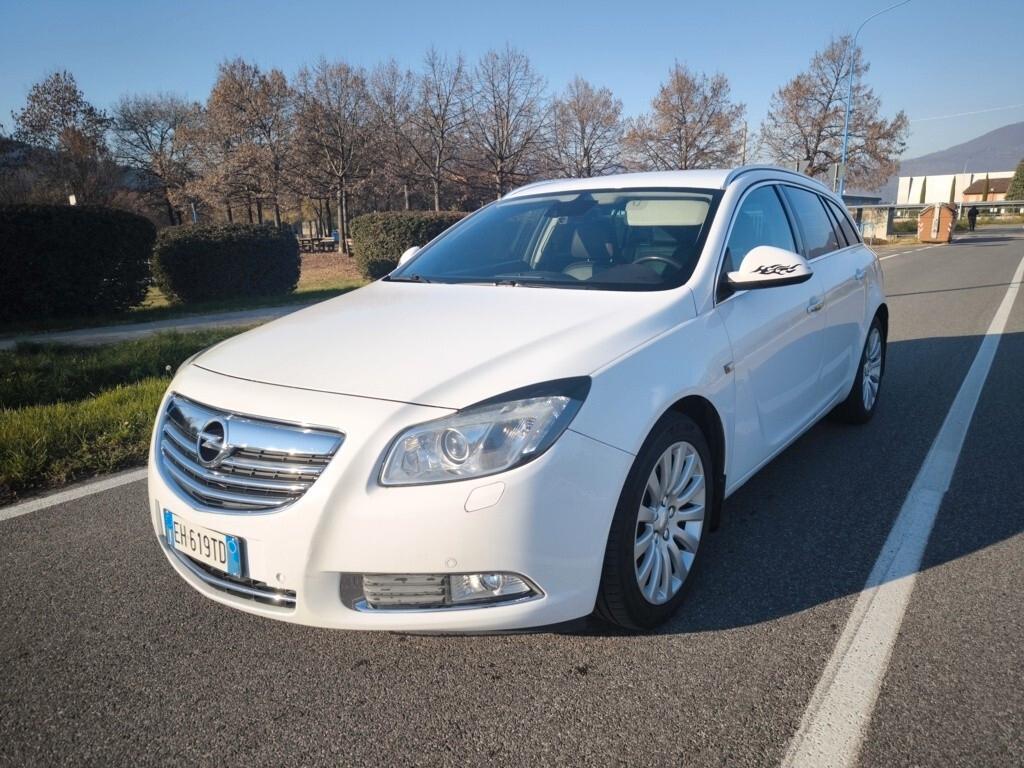 OPEL INSIGNA 2,0 CDTI STATION WAGON