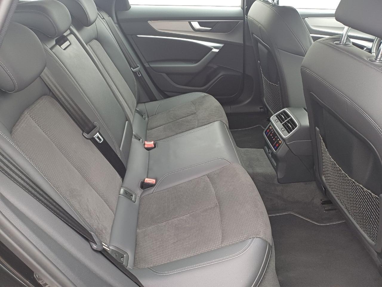 Audi A6 avant 40 2.0 tdi mhev business sport s-tronic