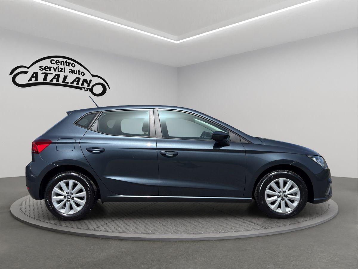 SEAT - Ibiza - 1.6 TDI 95CV 5p. XCELLENCE NAVI