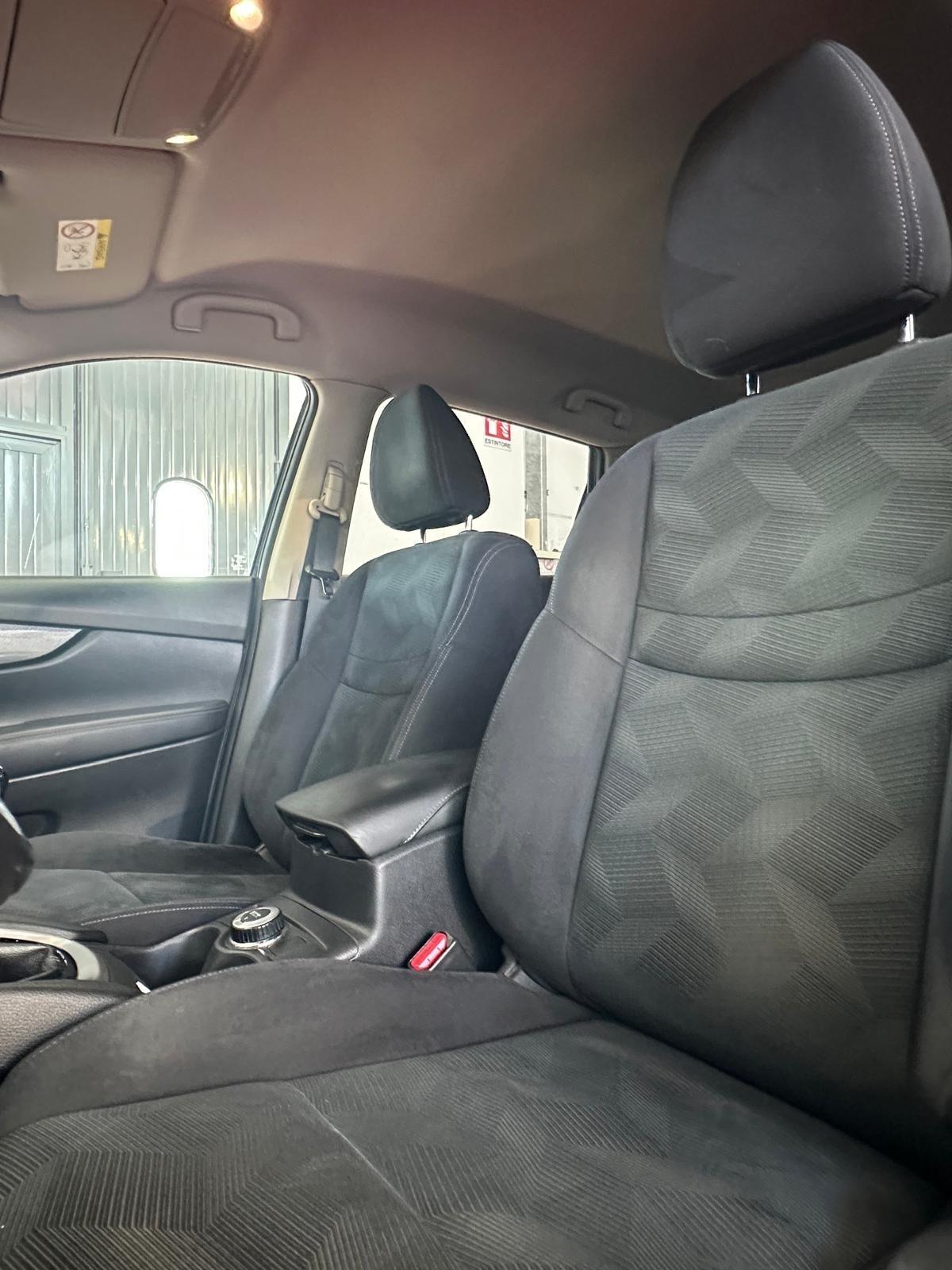 Nissan X-Trail 1.6 dCi 4WD Tekna