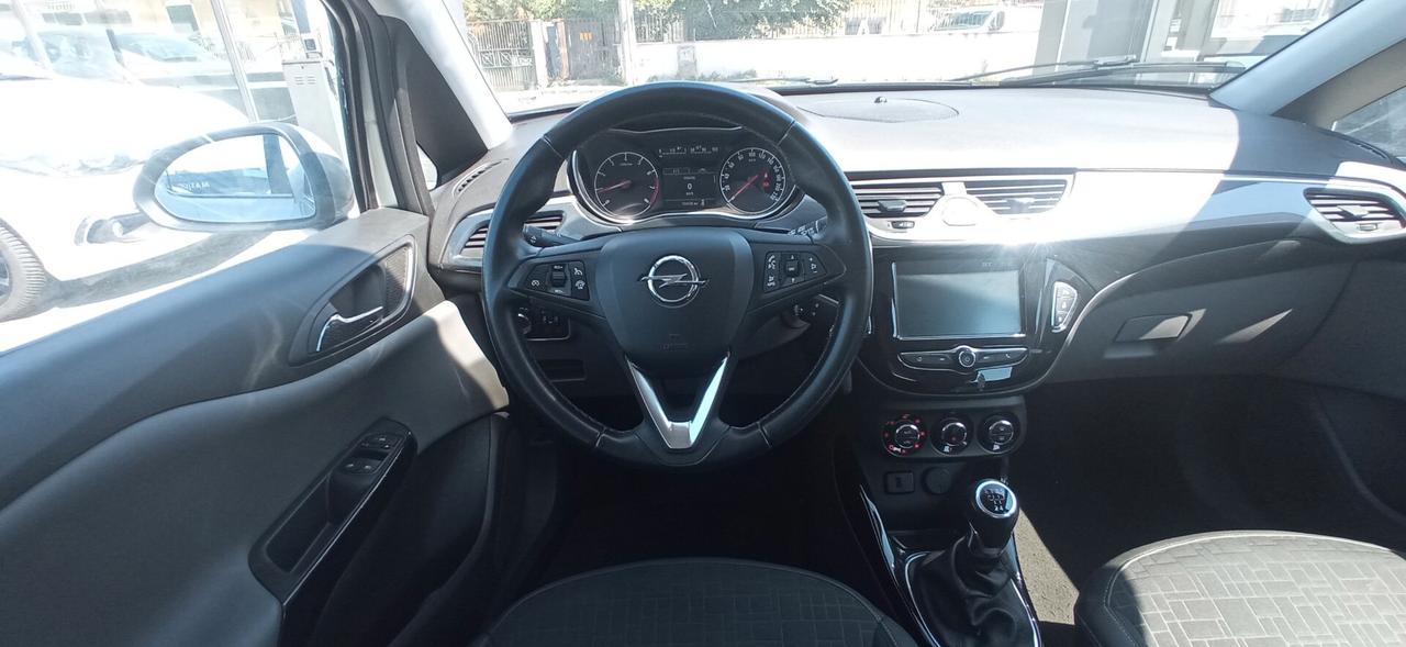 Opel Corsa 1.4 90CV GPL Innovation