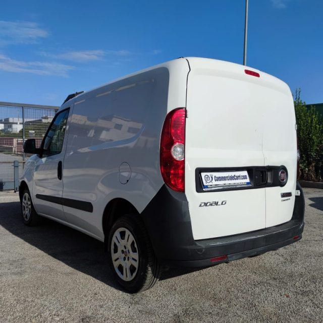 FIAT DOBLO' 1.6 M-JET 105CV FURGONE 3 POSTI