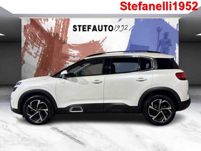 CITROEN C5 Aircross 2018 - 1.5 bluehdi Shine s&s 130cv eat8 my20