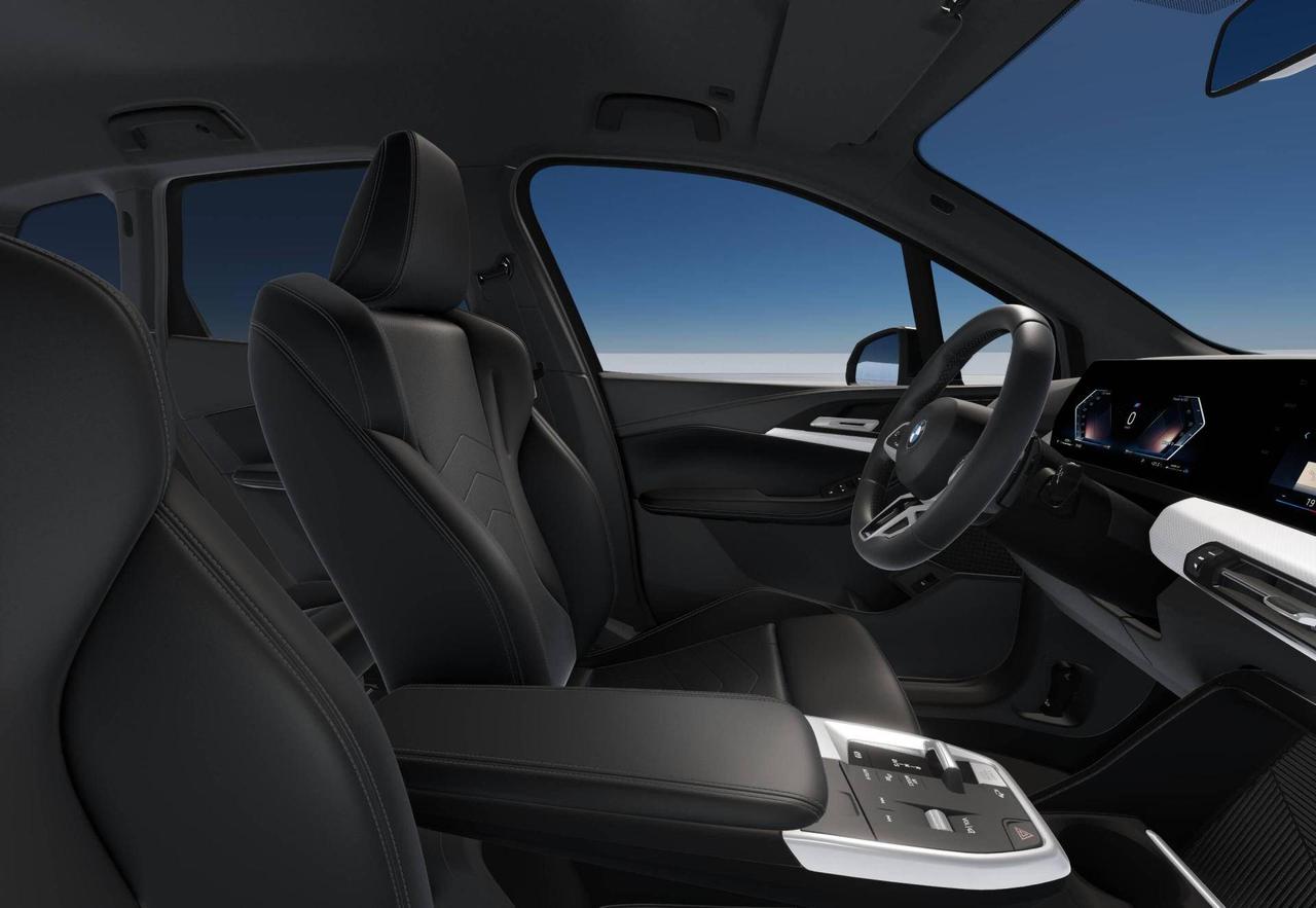 BMW Serie 2 216i Active Tourer MSport