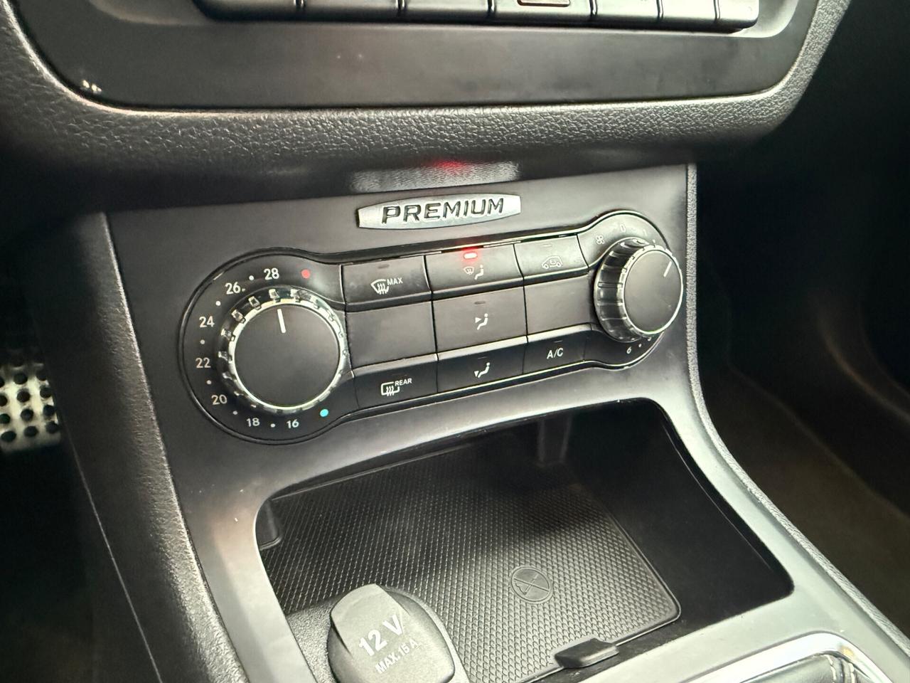 Mercedes-benz B 180 CDI Executive