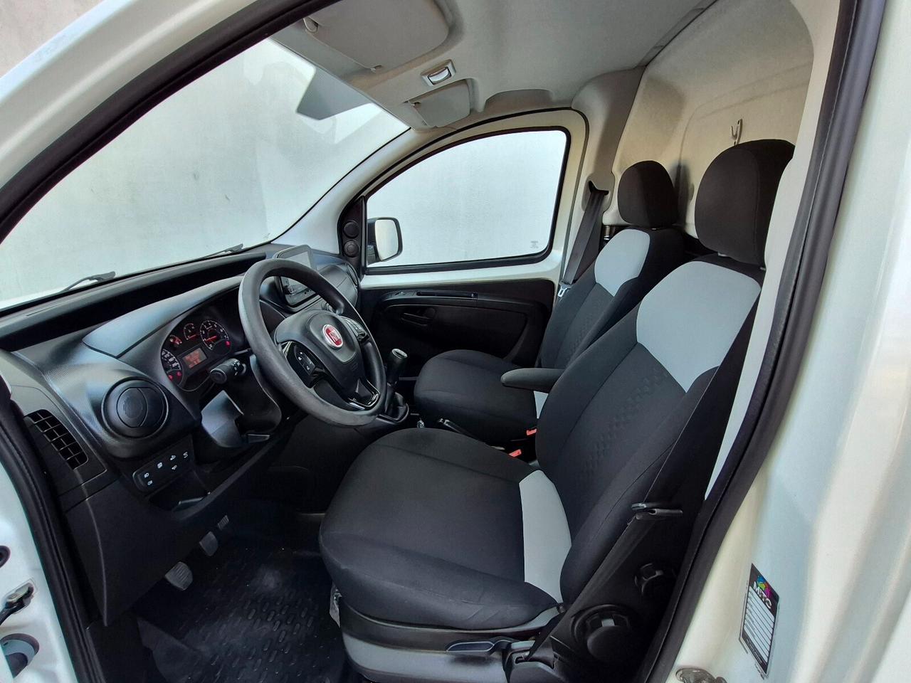 Fiat Fiorino 1.3 MJT 95CV Cargo SX