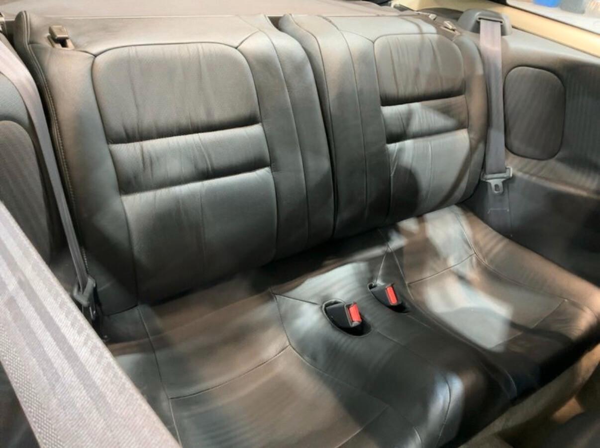 Dodge Stealth Mitsubishi 3000 GT gemella
