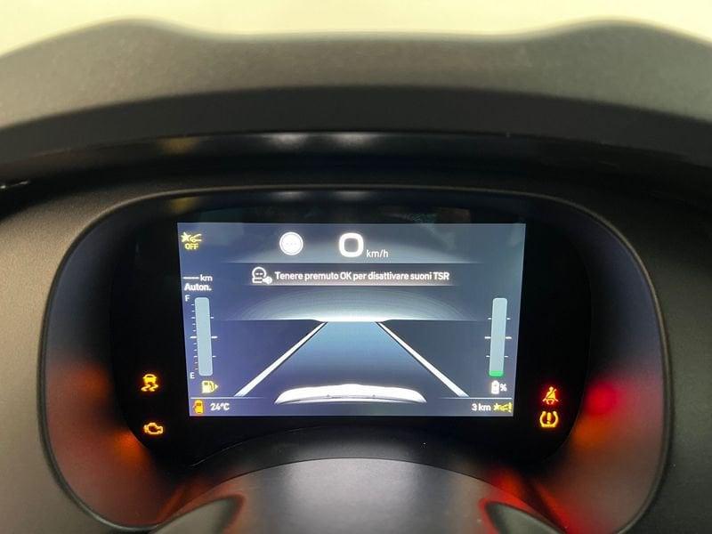 FIAT Panda Panda 1.0 FireFly S&S Hybrid