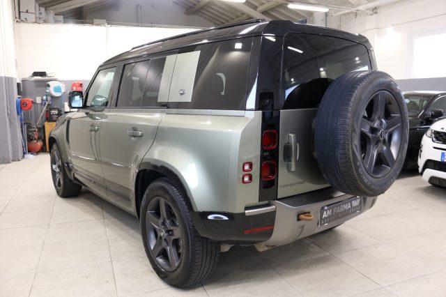 LAND ROVER Defender 110 3.0D I6 250 CV AWD X-Dynamic SE 7 POSTI