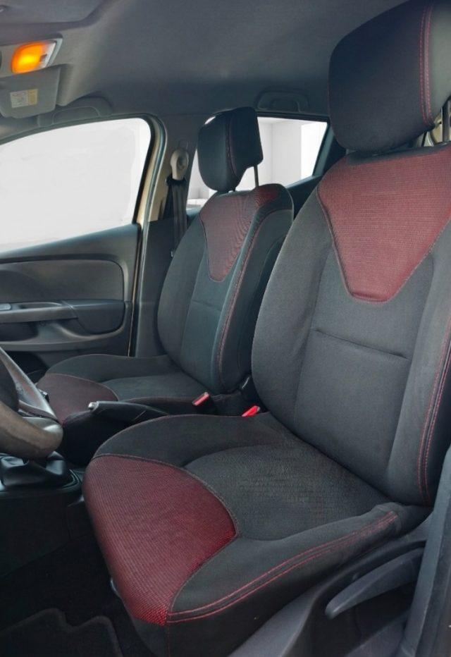RENAULT Clio TCe 12V 75 CV 5 p. Neopatentati