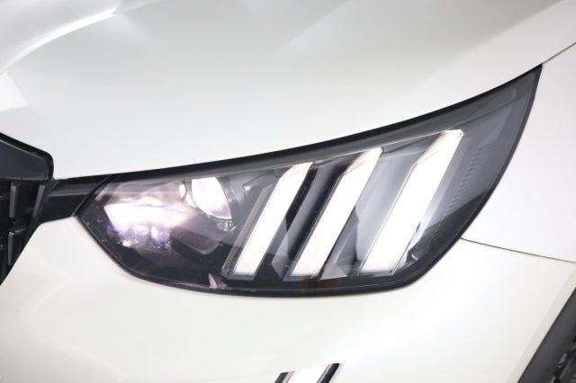 PEUGEOT 2008 2008 PureTech 155 EAT8 S&S GT