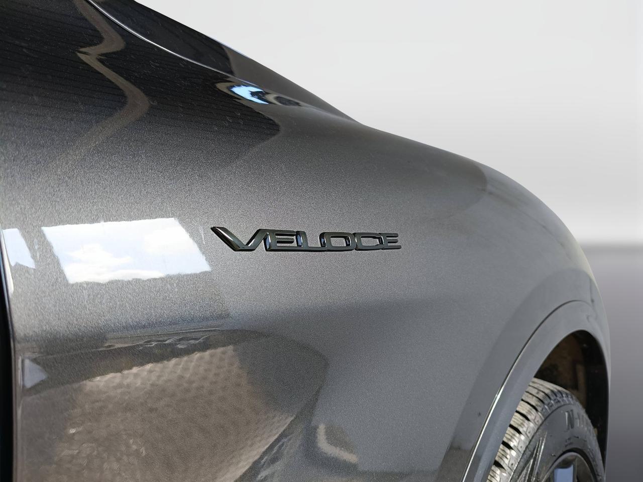 ALFA ROMEO ALFA ROMEO STELVIO DIESEL ANNO 2021