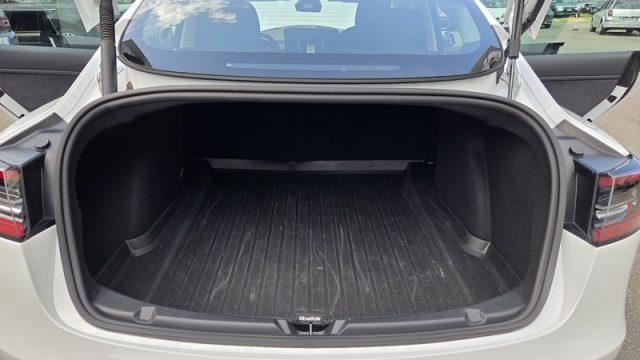TESLA Model 3 Long Range AWD Performance PERMUTE PARI AL NUOVO