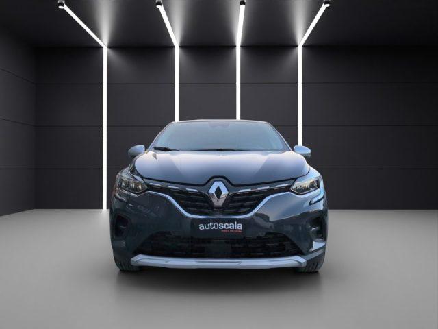 RENAULT Captur Full Hybrid E-Tech 145 CV Intens