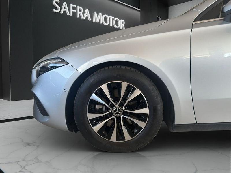 Mercedes-Benz Classe A A 180 d Advanced Auto