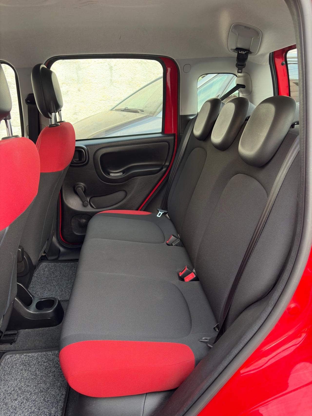 Fiat Panda 1.3 MJT 95 CV anno 2017
