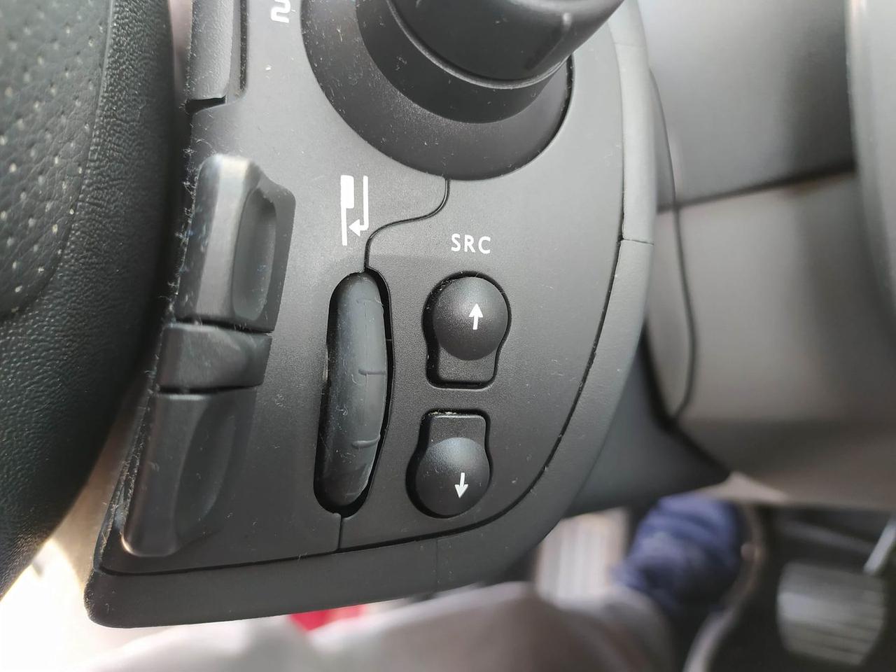 Renault Scenic Avantage 1.6 #12067