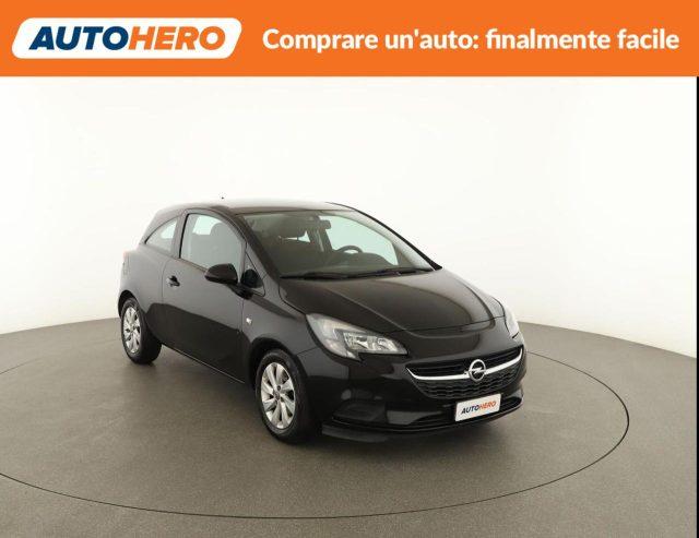 OPEL Corsa 1.3 CDTI ecoFLEX