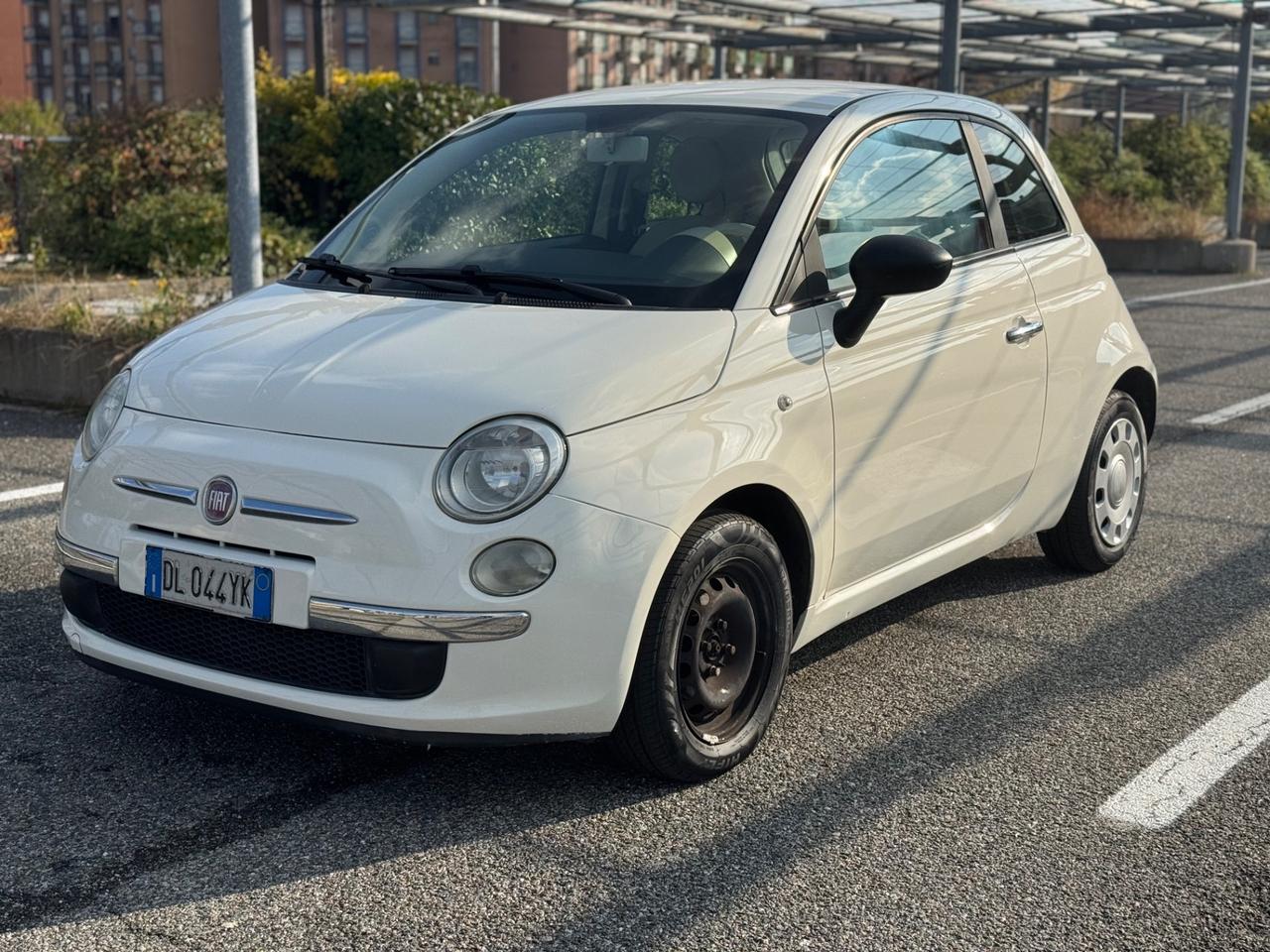 Fiat 500 1.2 Pop