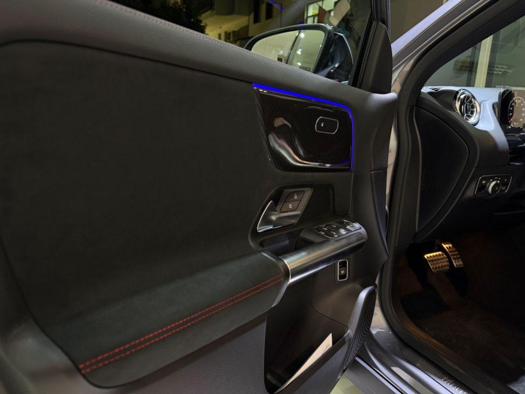 Mercedes-Benz GLA 200 d Automatic AMG Line Extra da€ 469,00
