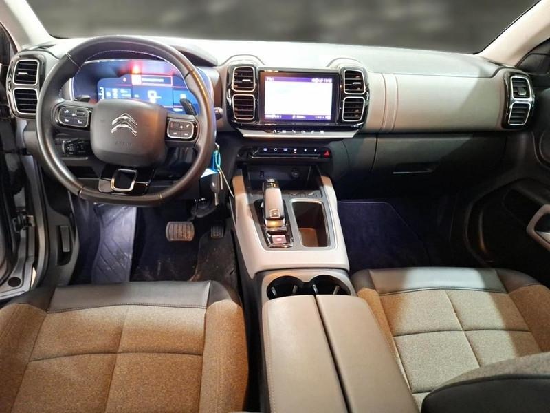 CITROEN C5 AIRCROSS BlueHDi 130 S/S Business EAT8