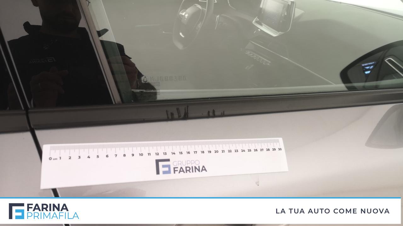 PEUGEOT 2008 II 2020 - 2008 1.5 bluehdi Allure Pack s&s 130cv eat8