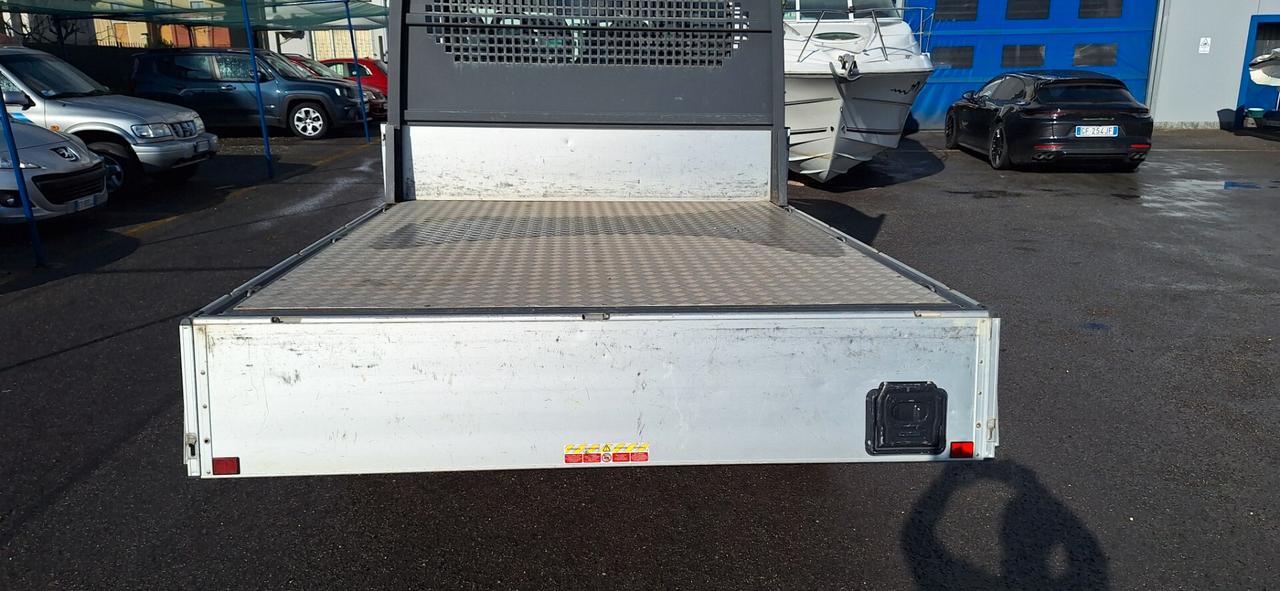 Fiat Ducato 35 2.0 MJT PM-DC Cassonato