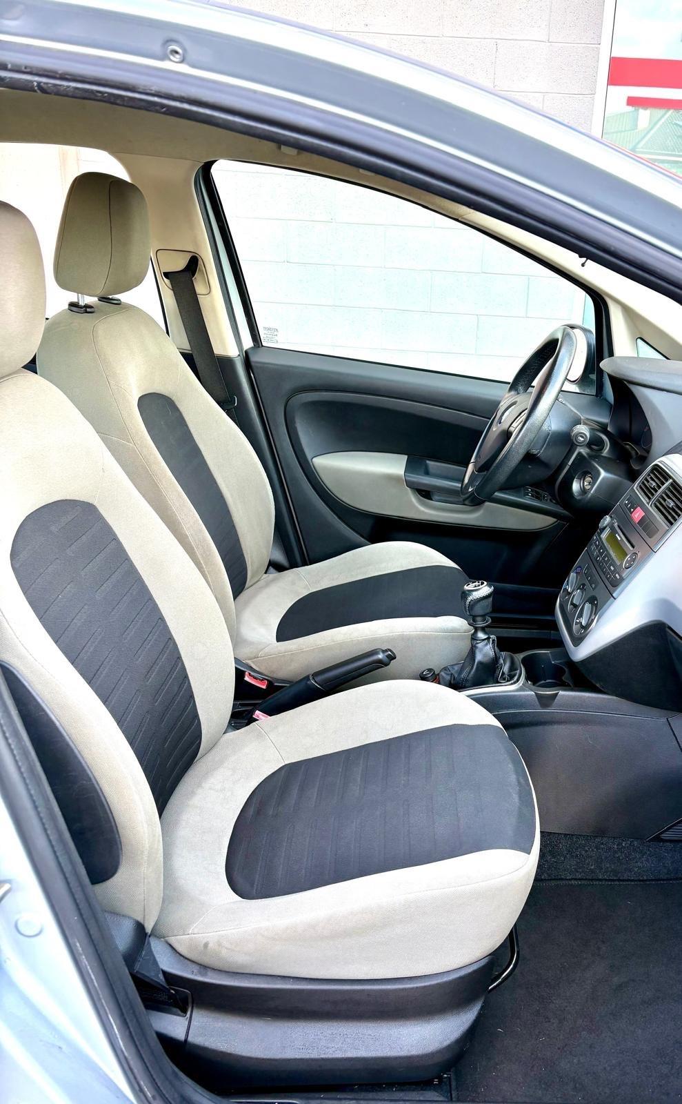 Fiat Grande Punto 1.4 Neopatentati