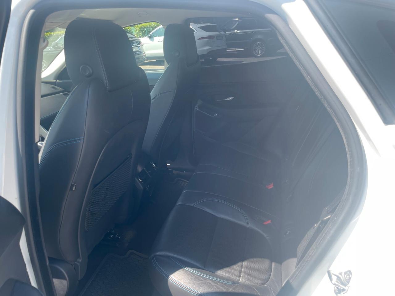 Jaguar E-Pace 2.0D 240 CV AWD aut. R-Dynamic S