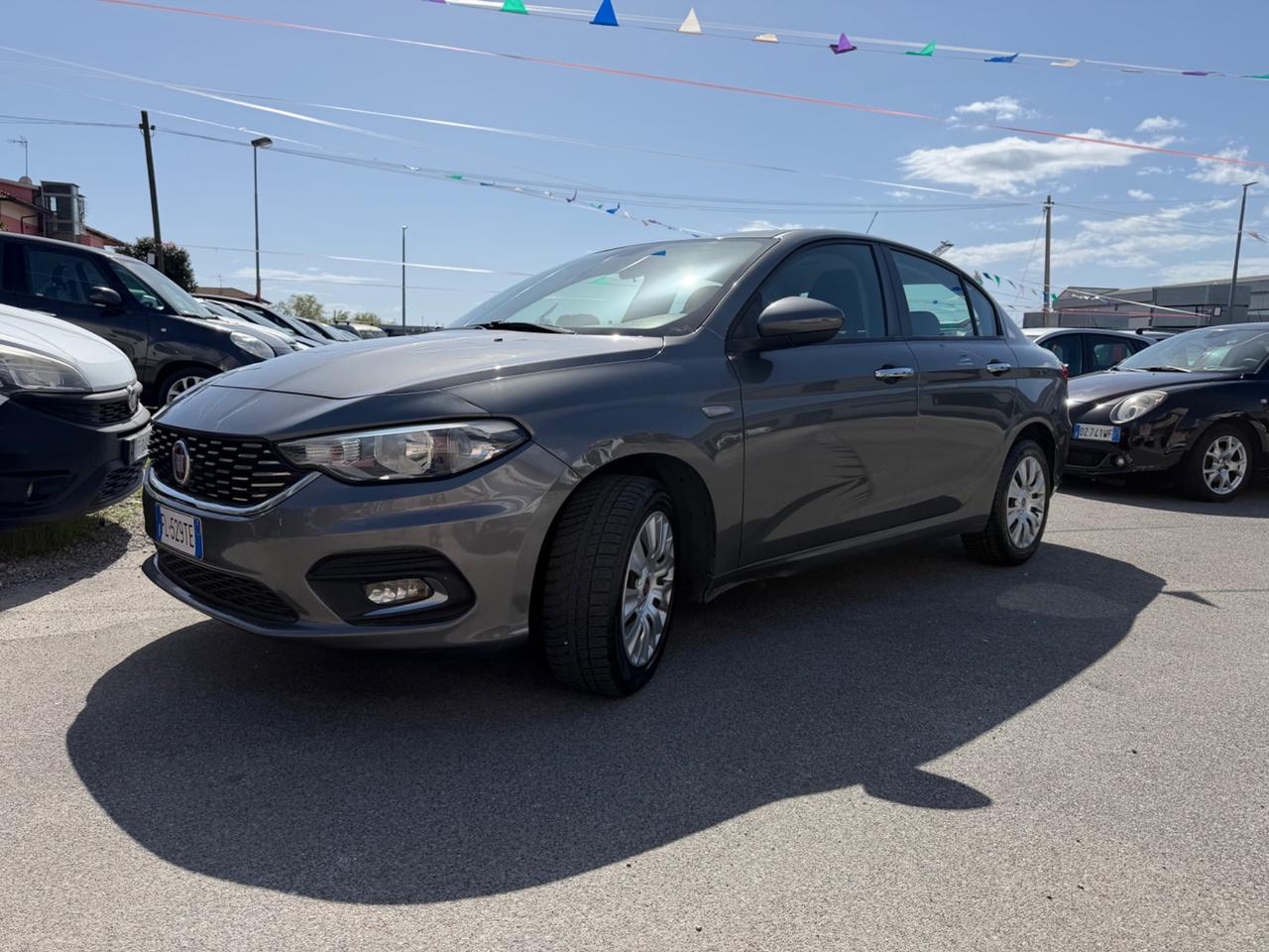 Fiat Tipo 1.3 Mjt S&S 5 porte Easy Business