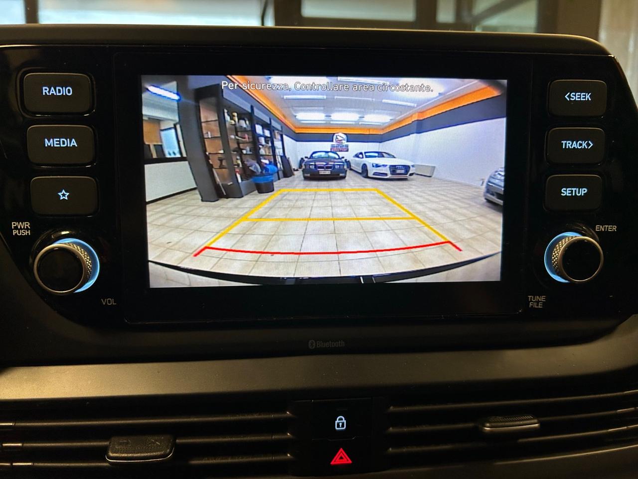 Hyundai i20 - 2022 1.2 MPI 84cv NEOPATENTATI