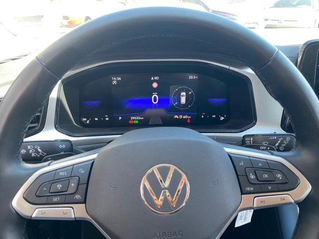 VOLKSWAGEN T-Roc 2.0 TDI SCR 150CV DSG Life BICOLOR