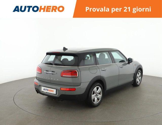 MINI Clubman 1.5 One Clubman