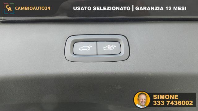 LYNK & CO 01 1.5 td PHEV PLUG-IN-TETTO APRIBILE-CERCHIO DA 20
