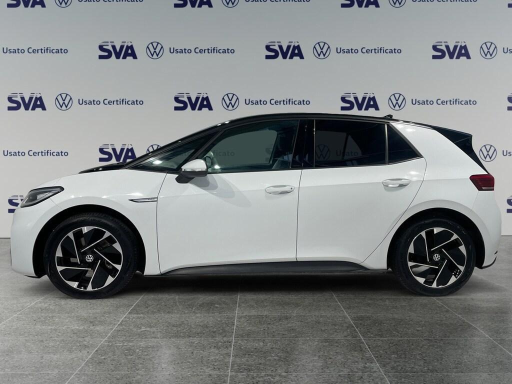 Volkswagen ID.3 204CV Batt.58kWh Style (EV) - Pompa di calore/IVA ESPOSTA