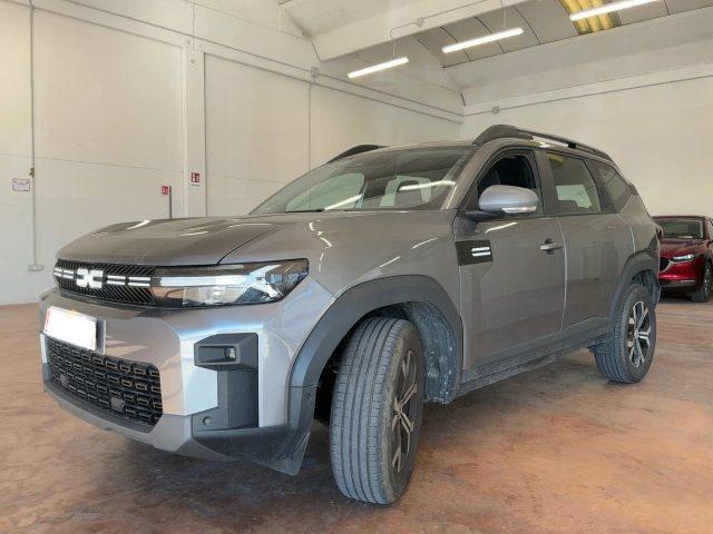 DACIA Bigster 1.2 TCe LPG Expression PREZZO REALE