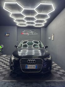 Audi A1 1.2 TFSI Benzina – 2012 – 86 CV – 114.000 km