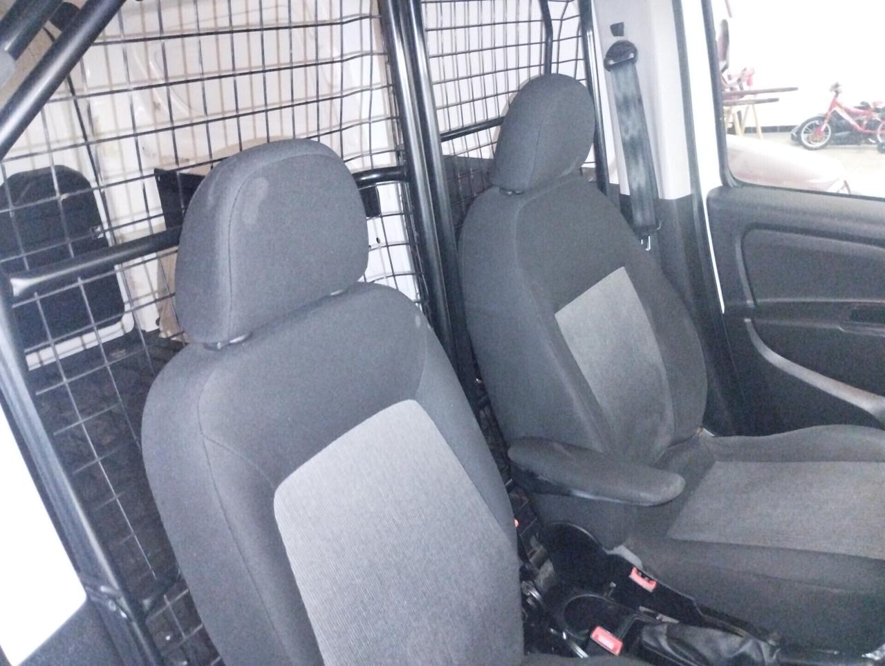 Fiat Doblò 1.6 MJT 105CV Cargo Maxi