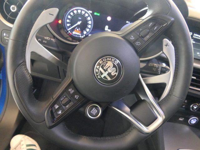 ALFA ROMEO Stelvio 2.0 Turbo 280 CV AT8 Q4 Veloce