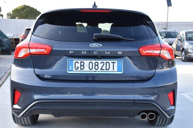 FORD Focus 1.0 EcoBoost 125 CV 5p. ST-Line
