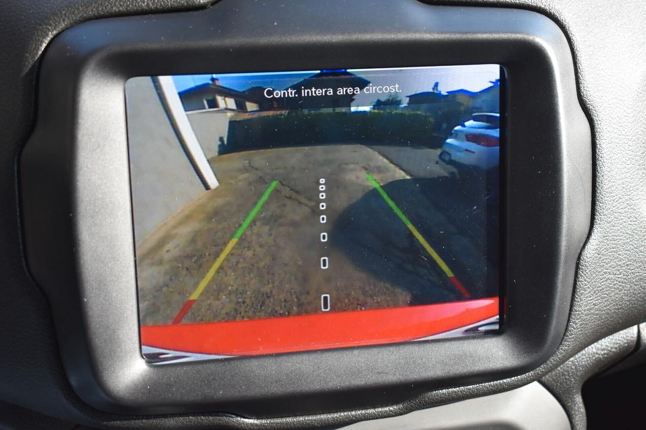 Jeep Renegade 1.3 T4 DDCT Limited Aut. 37.000Km!!