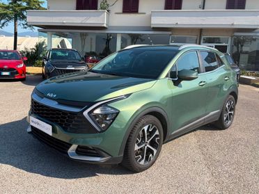 KIA Sportage V 2022 - Sportage 1.6 tgdi mhev Style imt