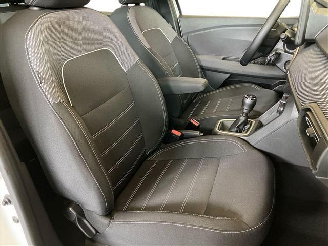 DACIA Sandero Streetway 1.0 sce Comfort 65cv