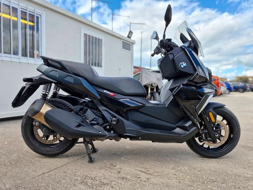 Bmw C 400 X bmw c 400 x abs