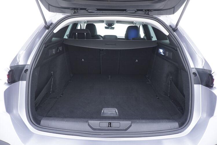 Peugeot 308 SW Allure EAT8 BR161254 1.5 Diesel 131CV