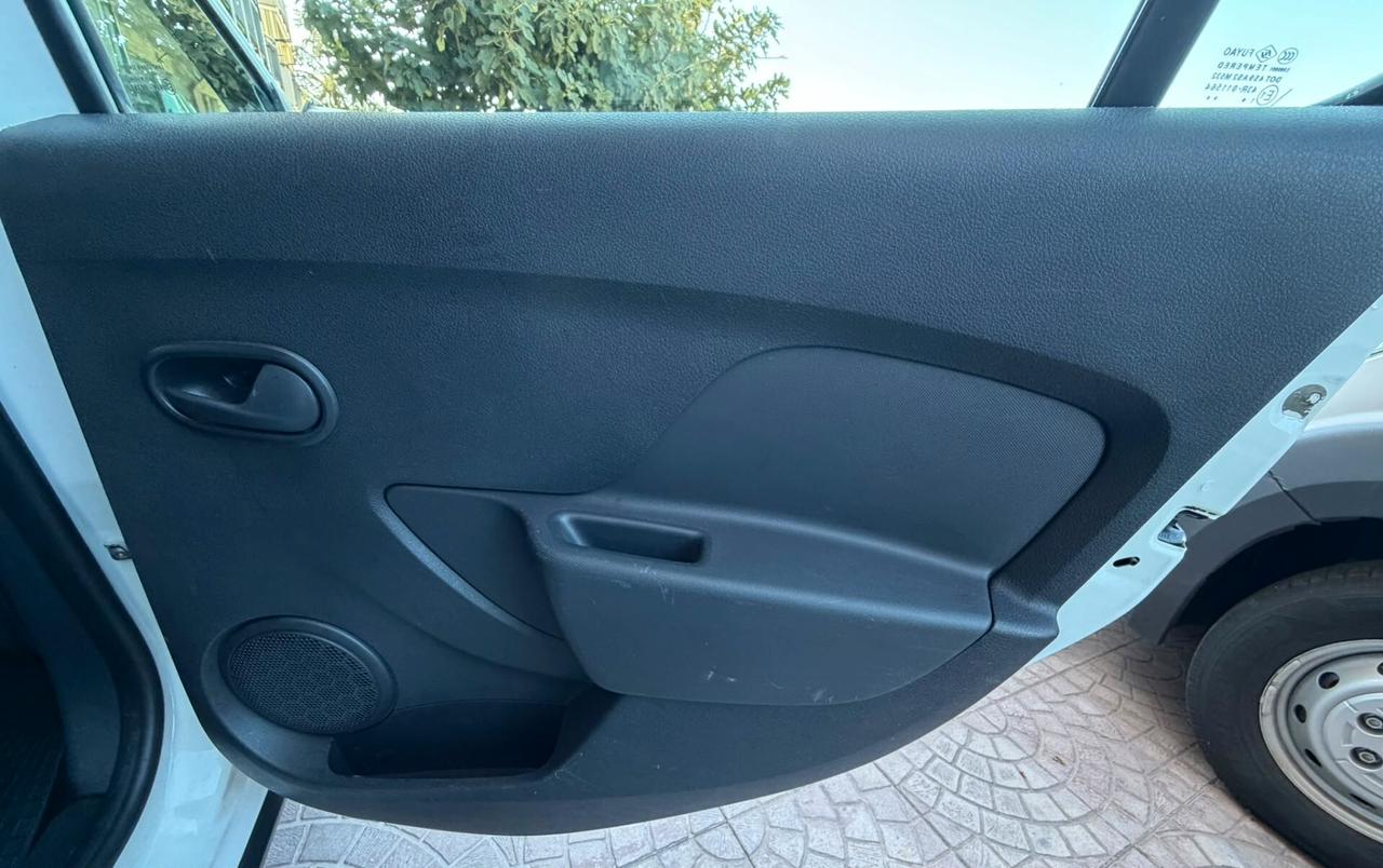 Dacia Sandero Stepway 1.5 dCi 8V 90CV Prestige
