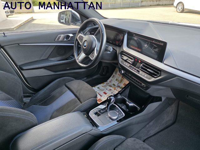 BMW 118 d 5p. Msport