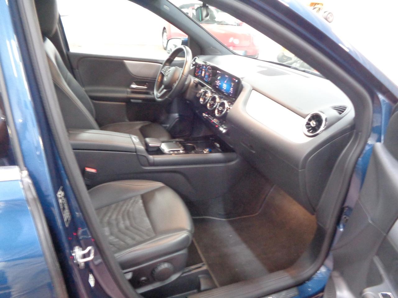 Mercedes-benz B 180 d Automatic Business Extra