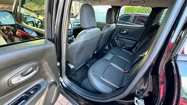 Jeep Renegade 1.6 MultiJet 130CV 2WD Limited