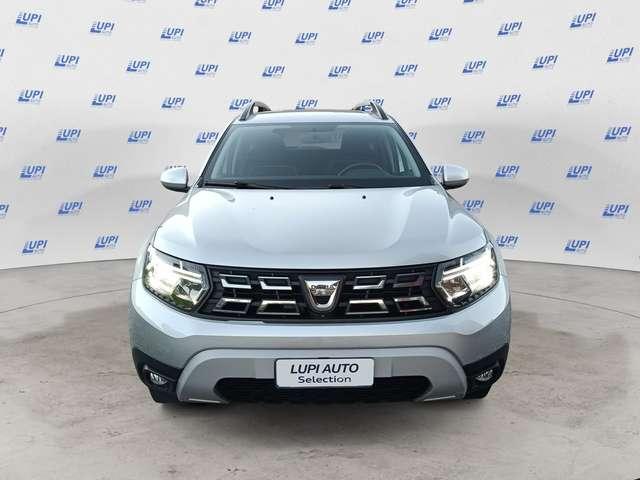 Dacia Duster 1.5 blue dci Prestige SL DaciaPlus 4x4 115cv